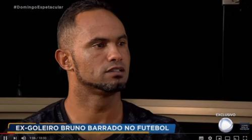 Ex-goleiro Bruno faz novas revelações sobre a morte de Eliza Samúdio Ex-goleiro Bruno faz novas revelações sobre a morte de Eliza Samúdio
