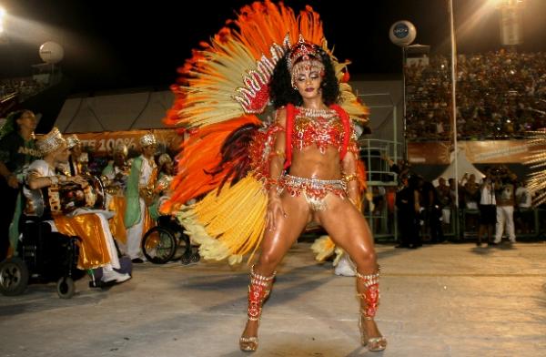 Divulgado resultado final de apoio às escolas de samba de Manaus Divulgado resultado final de apoio às escolas de samba de Manaus