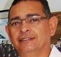 JARDEL VASCONCELOS, prefeito de Monte Alegre (PA) JARDEL VASCONCELOS, prefeito de Monte Alegre (PA)