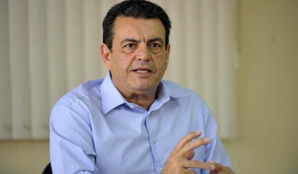 Governo nega mudança na cúpula da Segurança Governo nega mudança na cúpula da Segurança