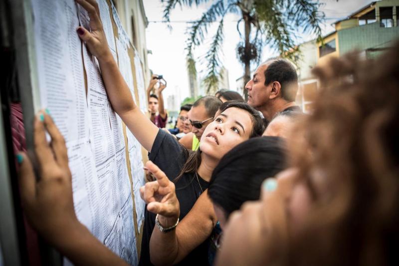 UEPA divulga listão dos aprovados no Prosel 2020 nesta quinta-feira (30) UEPA divulga listão dos aprovados no Prosel 2020 nesta quinta-feira (30)