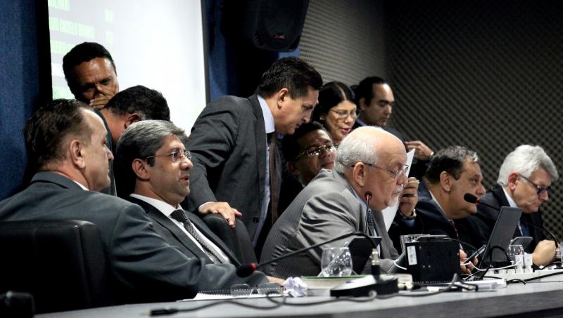 Câmara Municipal de Manaus é a primeira no ranking da transparência no Amazonas Câmara Municipal de Manaus é a primeira no ranking da transparência no Amazonas