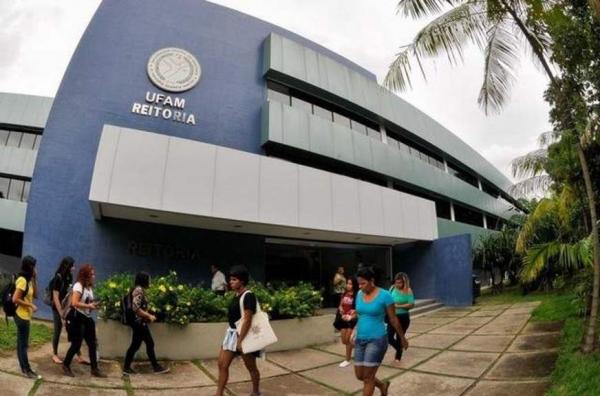 Ufam inicia hoje (30) matrícula de classificados no SISU/2020 Ufam inicia hoje (30) matrícula de classificados no SISU/2020