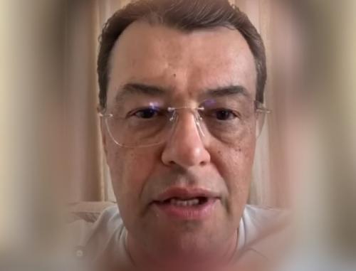 Braga sobre Salles: ‘Bolsonaro precisa controlar seu ministros’ Braga sobre Salles: ‘Bolsonaro precisa controlar seu ministros’