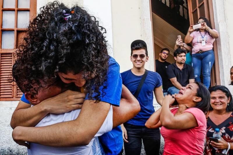 UEPA divulga listão do Prosel 2020; veja os aprovados UEPA divulga listão do Prosel 2020; veja os aprovados