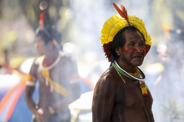 MPF recomenda ações para combater surto de malária entre indígenas yanomami, no AM MPF recomenda ações para combater surto de malária entre indígenas yanomami, no AM