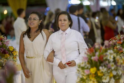 Prefeitura de Manaus realiza 'Casamento Coletivo' com 148 casais nesta sexta (31) Prefeitura de Manaus realiza 'Casamento Coletivo' com 148 casais nesta sexta (31)