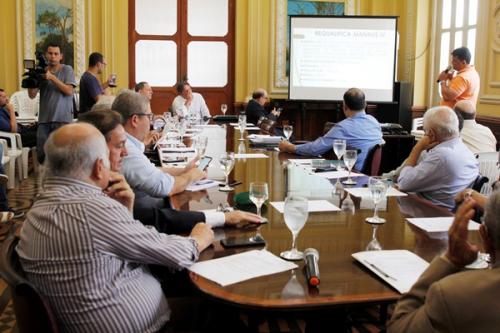 Manaus ganhará novo terminal rodoviário e três ciclovias em 2020, garante Prefeitura Manaus ganhará novo terminal rodoviário e três ciclovias em 2020, garante Prefeitura