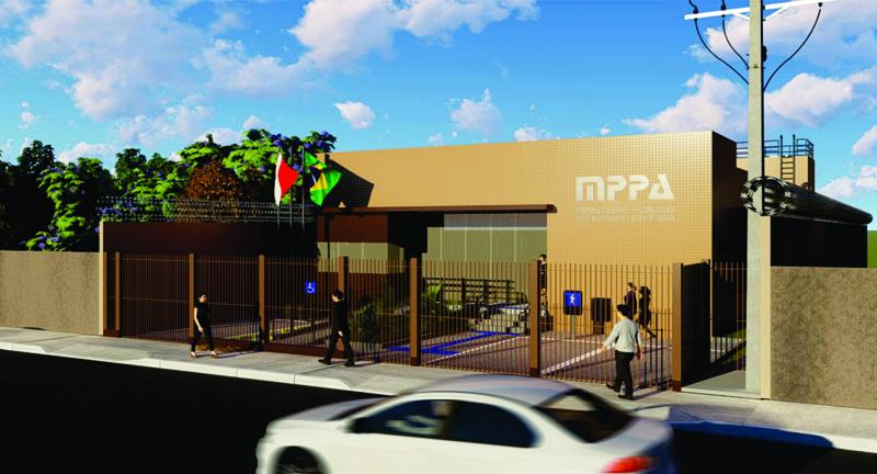 Licitação vai selecionar empresas para construir sedes do MPPA em Moju e Cametá Licitação vai selecionar empresas para construir sedes do MPPA em Moju e Cametá