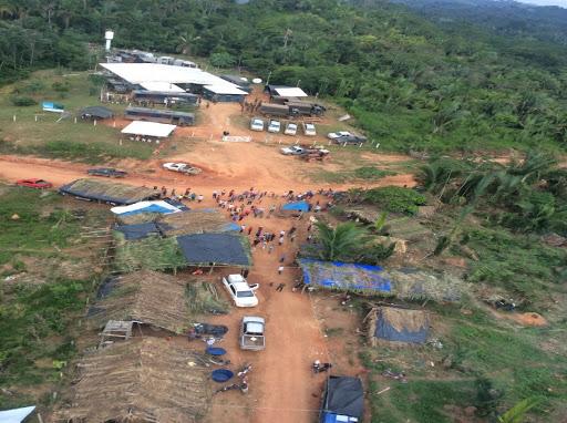 MPF recomenda à Funai que retome a desintrusão de invasores da Terra Indígena Apyterewa (PA) MPF recomenda à Funai que retome a desintrusão de invasores da Terra Indígena Apyterewa (PA)