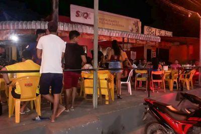 Polícia Civil fecha 31 bares e casas de shows irregulares em nove municípios Polícia Civil fecha 31 bares e casas de shows irregulares em nove municípios