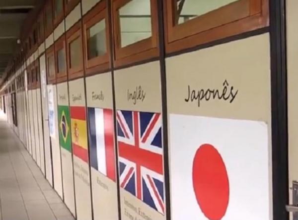 Centro de Línguas da Ufam abre 230 vagas para cursos de idiomas Centro de Línguas da Ufam abre 230 vagas para cursos de idiomas
