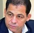 DAVI BEMERGUY, prefeito de Benjamin Constant (AM) DAVI BEMERGUY, prefeito de Benjamin Constant (AM)