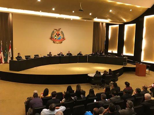 Diretores-gerais de Fundo Municipal de Previdência são multados em R$ 61,4 mil pelo TCE-AM Diretores-gerais de Fundo Municipal de Previdência são multados em R$ 61,4 mil pelo TCE-AM