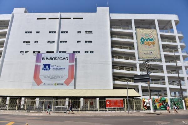 Liceu Claudio Santoro abre 539 vagas para vários cursos, em Parintins Liceu Claudio Santoro abre 539 vagas para vários cursos, em Parintins