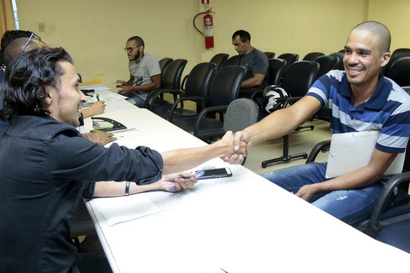 Uepa inicia em 16 municípios matrícula de aprovados no Prosel 2020 Uepa inicia em 16 municípios matrícula de aprovados no Prosel 2020