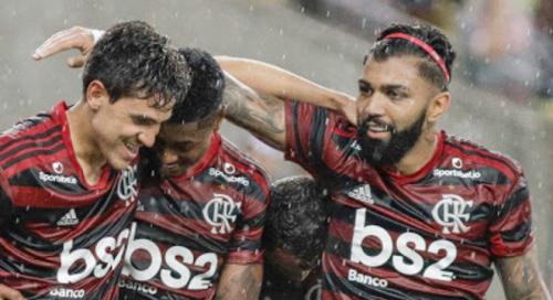 Encurralada, Globo oferta R$ 60 milhões pelos jogos do Flamengo Encurralada, Globo oferta R$ 60 milhões pelos jogos do Flamengo