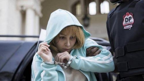 Dois filmes sobre Suzane Von Richthofen serão lançados em 2 de abril Dois filmes sobre Suzane Von Richthofen serão lançados em 2 de abril