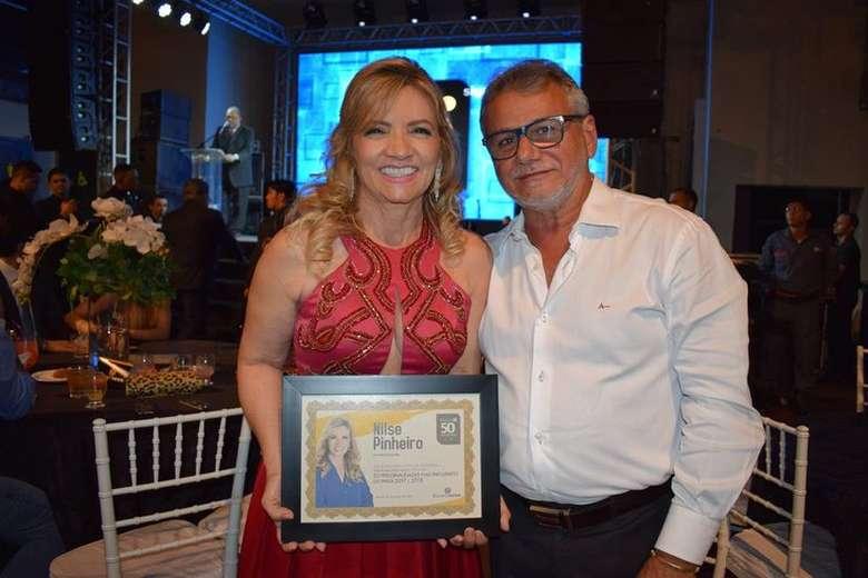 Empresário, marido da deputada professora Nilse é morto a tiros em Belém Empresário, marido da deputada professora Nilse é morto a tiros em Belém