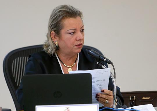 Desembargadora suspende despejo de 80 famílias do bairro Guamá, em Belém Desembargadora suspende despejo de 80 famílias do bairro Guamá, em Belém
