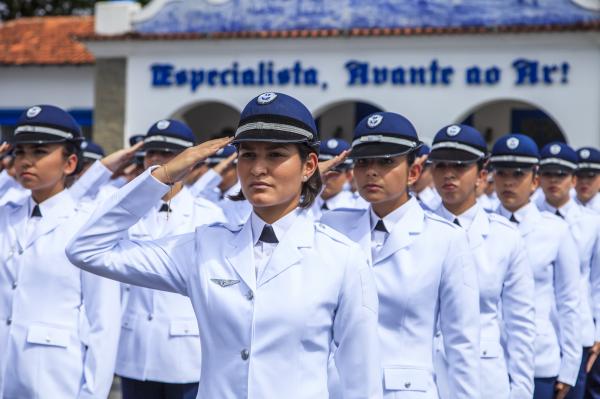 Concurso da Aeronáutica terá 220 vagas para sargento; AM e PA estão incluídos Concurso da Aeronáutica terá 220 vagas para sargento; AM e PA estão incluídos