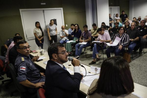 Justiça mantém proibição de crianças em desfile de Escolas de Samba e Carnaboi 2020 Justiça mantém proibição de crianças em desfile de Escolas de Samba e Carnaboi 2020