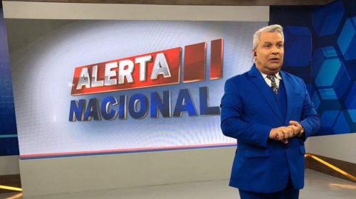 Sikêra Jr passa a dividir espaço com João Kleber em programa na Rede TV! Sikêra Jr passa a dividir espaço com João Kleber em programa na Rede TV!