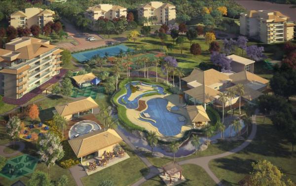 Justiça Federal manda parar obras do residencial Aqua Ville Tarumã, em Manaus Justiça Federal manda parar obras do residencial Aqua Ville Tarumã, em Manaus