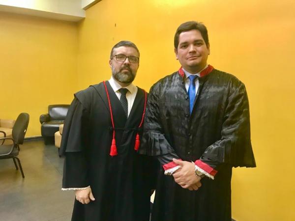 Promotor de Justiça do caso Lorena prevê quarto dia de Júri Promotor de Justiça do caso Lorena prevê quarto dia de Júri