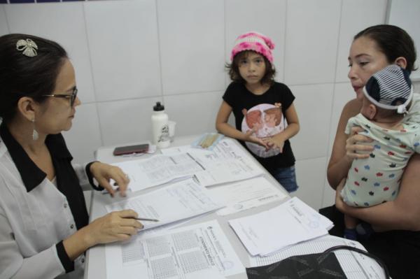 Prefeitura + Presente realiza 3,6 mil atendimentos no aniversário do Viver Melhor 2 Prefeitura + Presente realiza 3,6 mil atendimentos no aniversário do Viver Melhor 2
