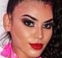VICTÓRIA ALEIXO, rainha do Carnailha 2020 VICTÓRIA ALEIXO, rainha do Carnailha 2020