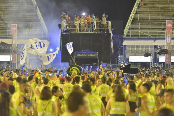 Carnaboi promete edição histórica com mais de 30 atrações e homenagem a Arlindo Jr. Carnaboi promete edição histórica com mais de 30 atrações e homenagem a Arlindo Jr.