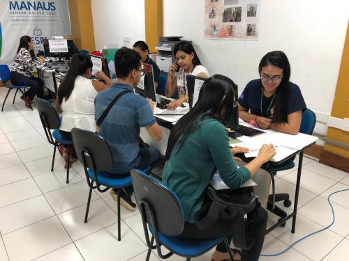 Programa Bolsa Universidade convoca estudantes para aderir à contrapartida Programa Bolsa Universidade convoca estudantes para aderir à contrapartida
