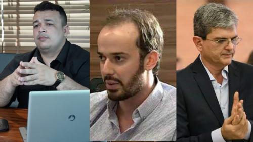 Pontual, Projeta e Action movimentam bastidores com pesquisas em todo o Estado Pontual, Projeta e Action movimentam bastidores com pesquisas em todo o Estado