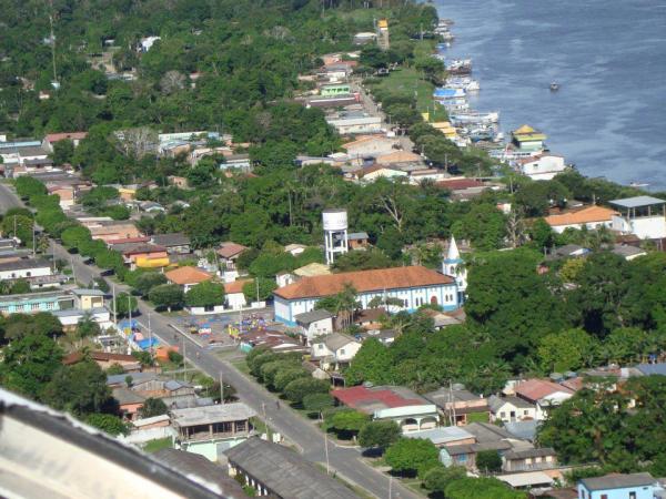 Prefeitura de Urucará (AM) lança concurso com 142 vagas para nível superior Prefeitura de Urucará (AM) lança concurso com 142 vagas para nível superior