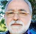 JOSÉ APARECIDO, ex-secretário da Sepror/AM JOSÉ APARECIDO, ex-secretário da Sepror/AM