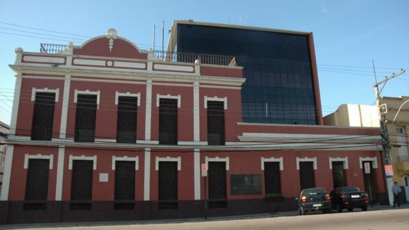 MP de Contas do Pará recomenda demissão de advogados temporários da Susipe MP de Contas do Pará recomenda demissão de advogados temporários da Susipe
