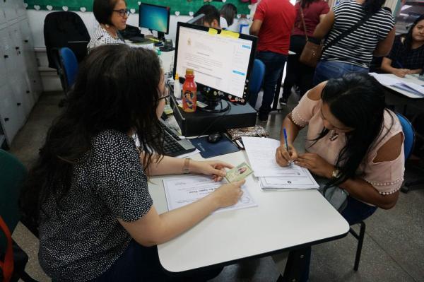 Prefeitura de Manaus convoca mais 220 professores aprovados em concurso da Semed Prefeitura de Manaus convoca mais 220 professores aprovados em concurso da Semed