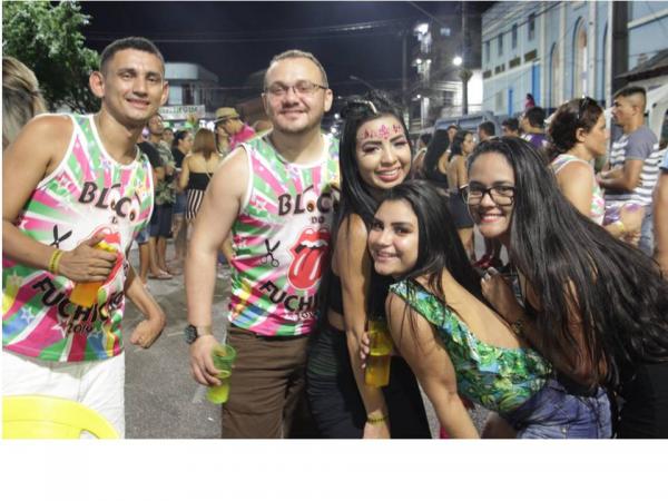 Folia de pré-Carnaval terá 13 bandas e blocos de rua em Manaus Folia de pré-Carnaval terá 13 bandas e blocos de rua em Manaus