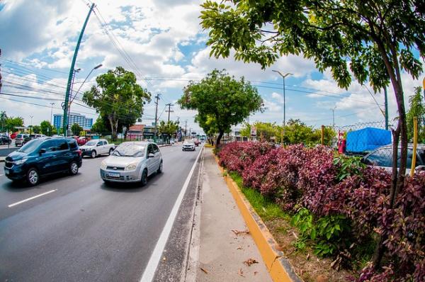 Veja como fica o trânsito e transporte neste fim de semana em Manaus, devido o Carnaval Veja como fica o trânsito e transporte neste fim de semana em Manaus, devido o Carnaval