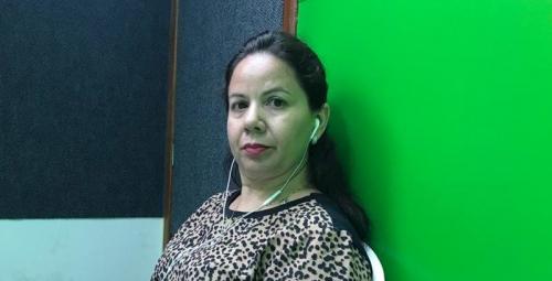 Kellen Lopes é a nova secretária de Comunicação de Manaus Kellen Lopes é a nova secretária de Comunicação de Manaus