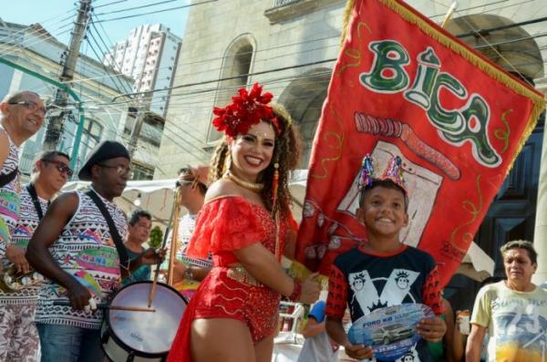 Manaus tem 23 bandas e blocos de rua de Carnaval, neste fim de semana Manaus tem 23 bandas e blocos de rua de Carnaval, neste fim de semana