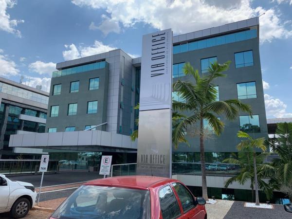 Defensoria Pública do AM inaugura sede em Brasília nesta terça-feira (18) Defensoria Pública do AM inaugura sede em Brasília nesta terça-feira (18)