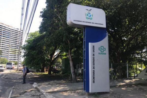 Susam suspende substituição de enfermeiros intensivistas Susam suspende substituição de enfermeiros intensivistas