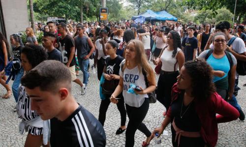 Resultado da segunda chamada do ProUni já está disponível Resultado da segunda chamada do ProUni já está disponível