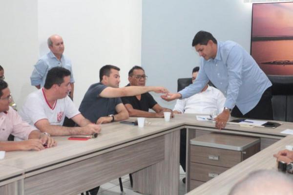 Definida ordem de apresentação do Carnaboi 2020, em Parintins Definida ordem de apresentação do Carnaboi 2020, em Parintins