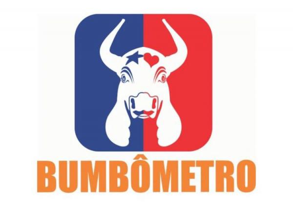 'Bumbômetro': aplicativo vai medir a animação das torcidas no Carnaboi 'Bumbômetro': aplicativo vai medir a animação das torcidas no Carnaboi