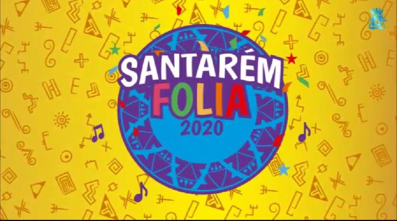 VÍDEO | Programação Carnaval em Santarém e Alter do Chão 2020 VÍDEO | Programação Carnaval em Santarém e Alter do Chão 2020