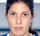 FLÁVIA MOTA, jogadora de futebol FLÁVIA MOTA, jogadora de futebol