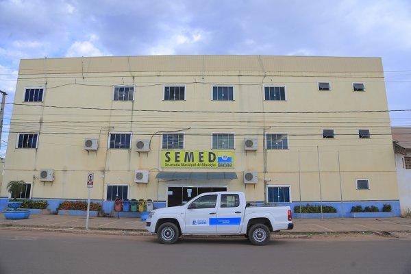 Prefeitura de Santarém divulga mais um edital de cadastro reserva da Semed Prefeitura de Santarém divulga mais um edital de cadastro reserva da Semed